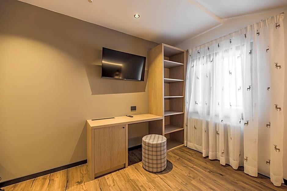 Suàn Hotel