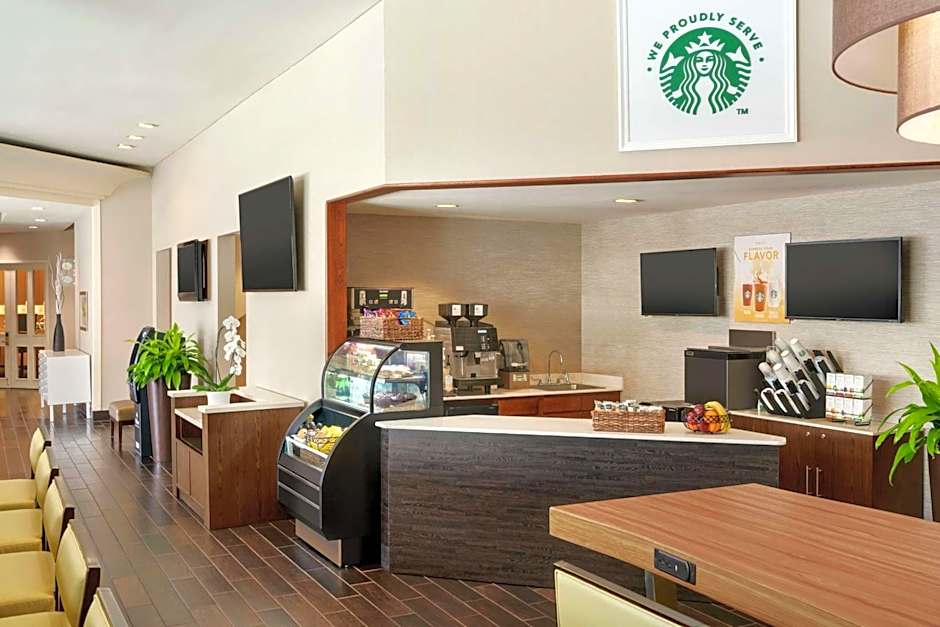 Hilton Melbourne, FL