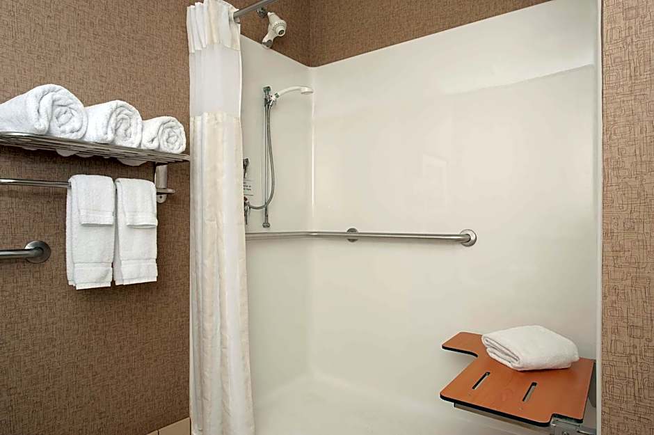 Hilton Garden Inn Columbus