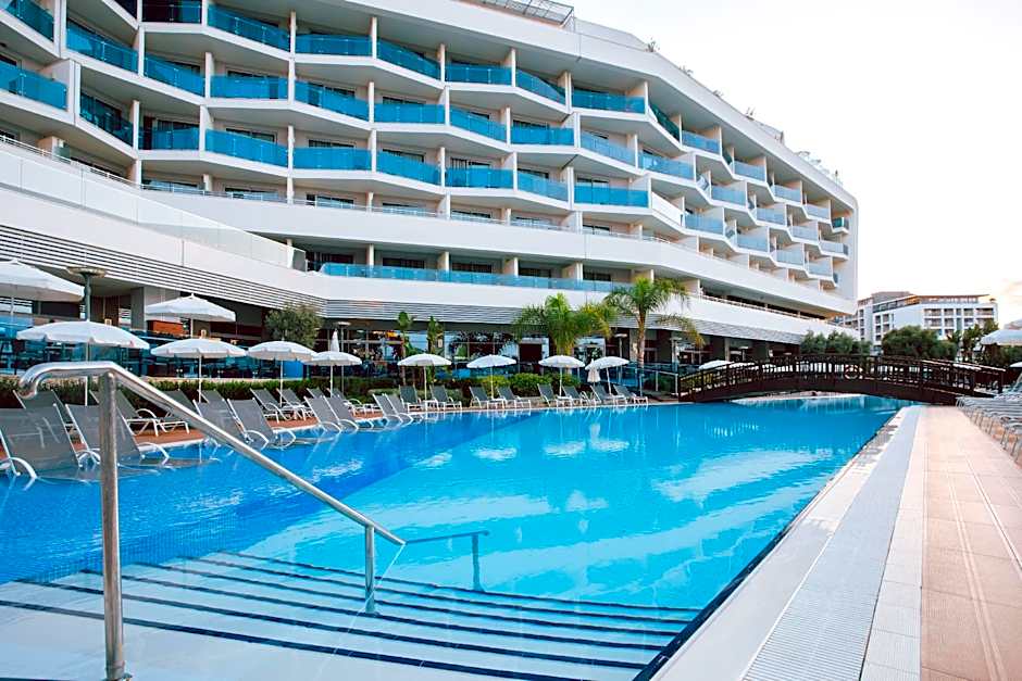 Selene Beach & Spa Hotel - Adult Only