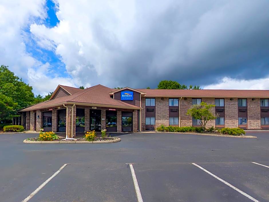 Baymont by Wyndham Delaware