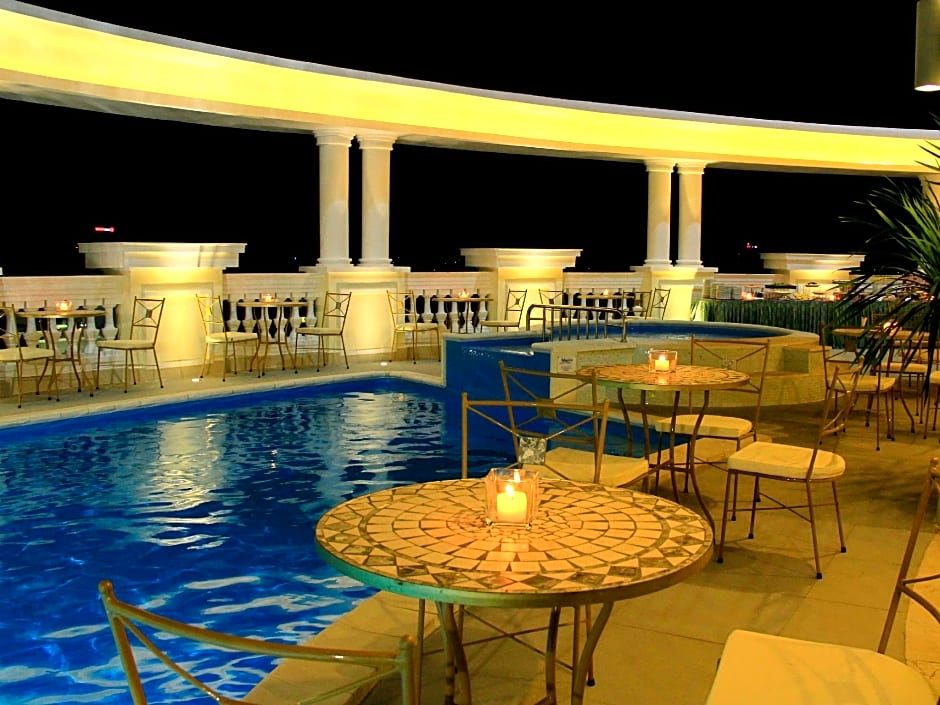 Nha Trang Palace Hotel