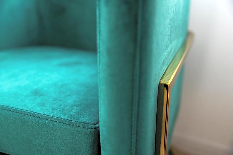 VISIMO Apartments Mühlensteg St Gallen - Elegant Quiet Central