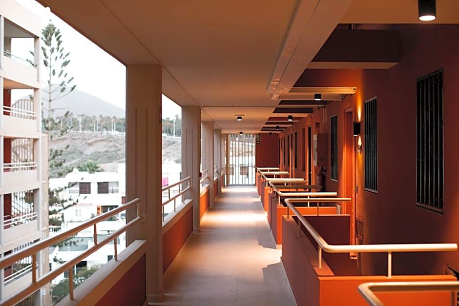 Apartamentos Playazul