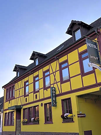 Hofreit am Bierkeller