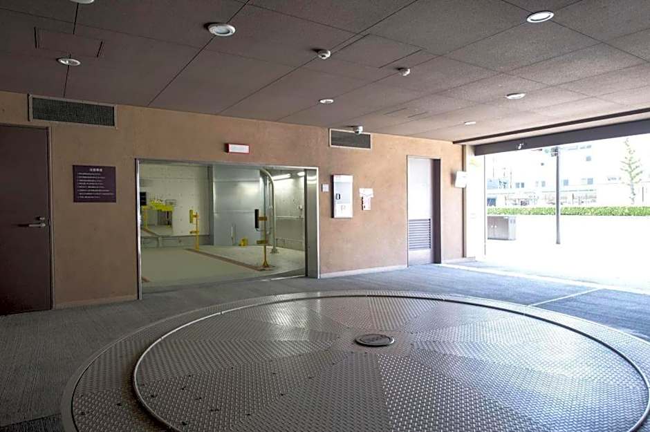 Citadines Karasuma-Gojo Kyoto