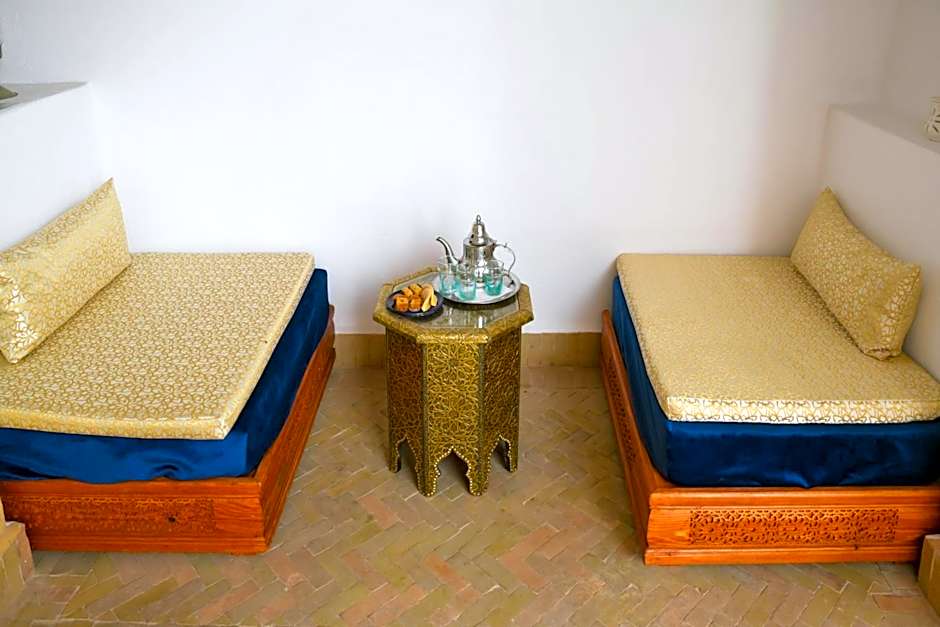 Riad Berenssi