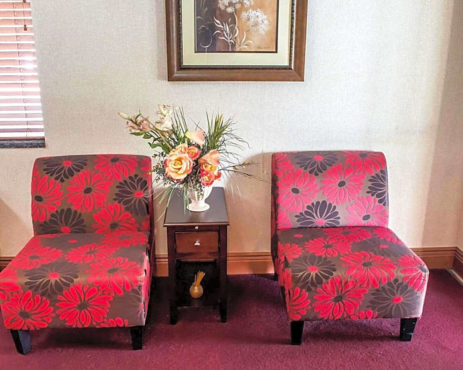 Quality Inn & Suites North Gibsonia