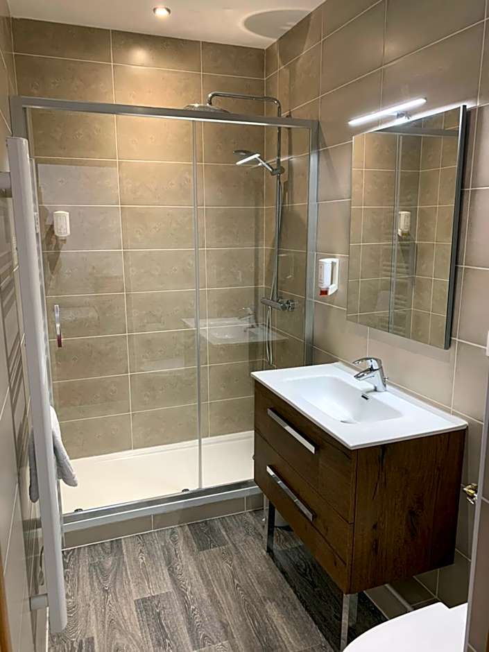 Chateau De La Muzelle