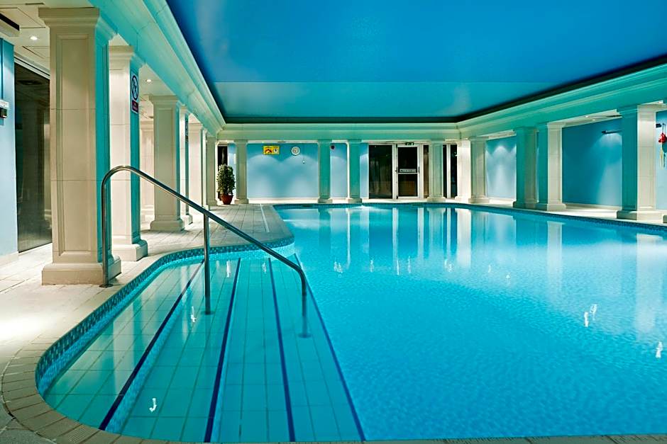 Hythe Imperial Hotel, Spa & Golf