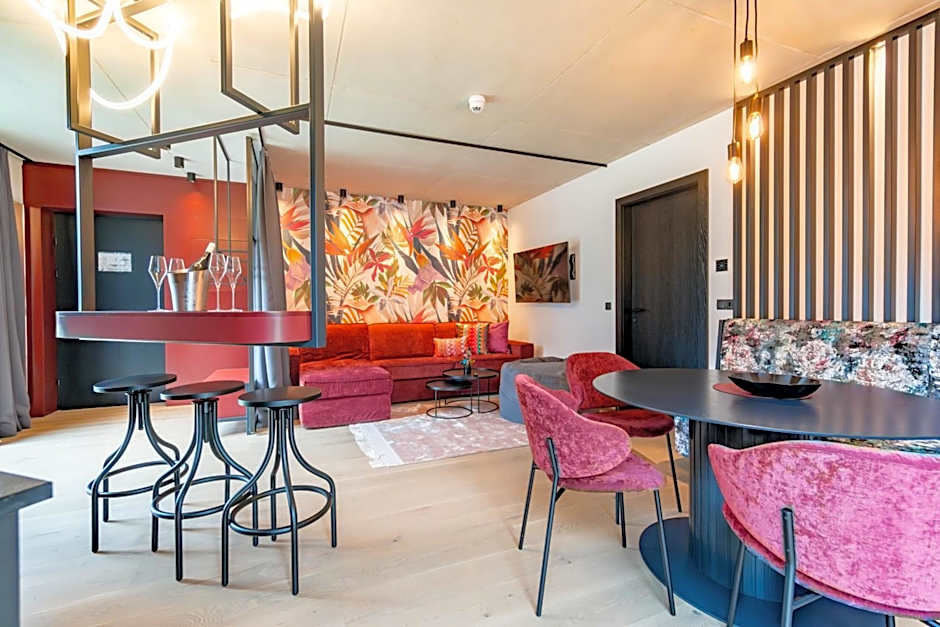 Lifesteil Aparthotel