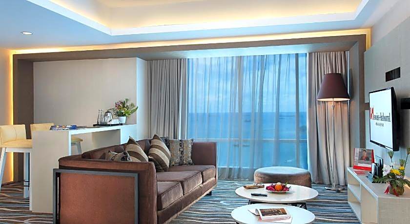 Swiss-Belhotel Makassar