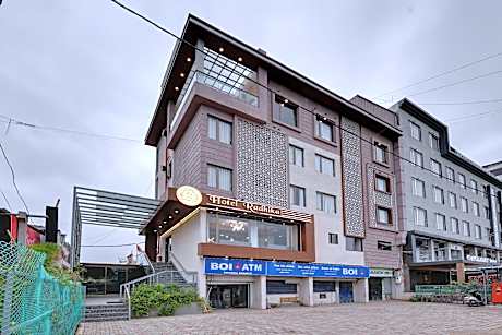 SOIL TO SOUL RADHIKA HOTEL , A - Boutique Stay