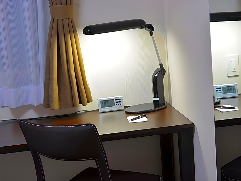 Value the Hotel Ishinomaki