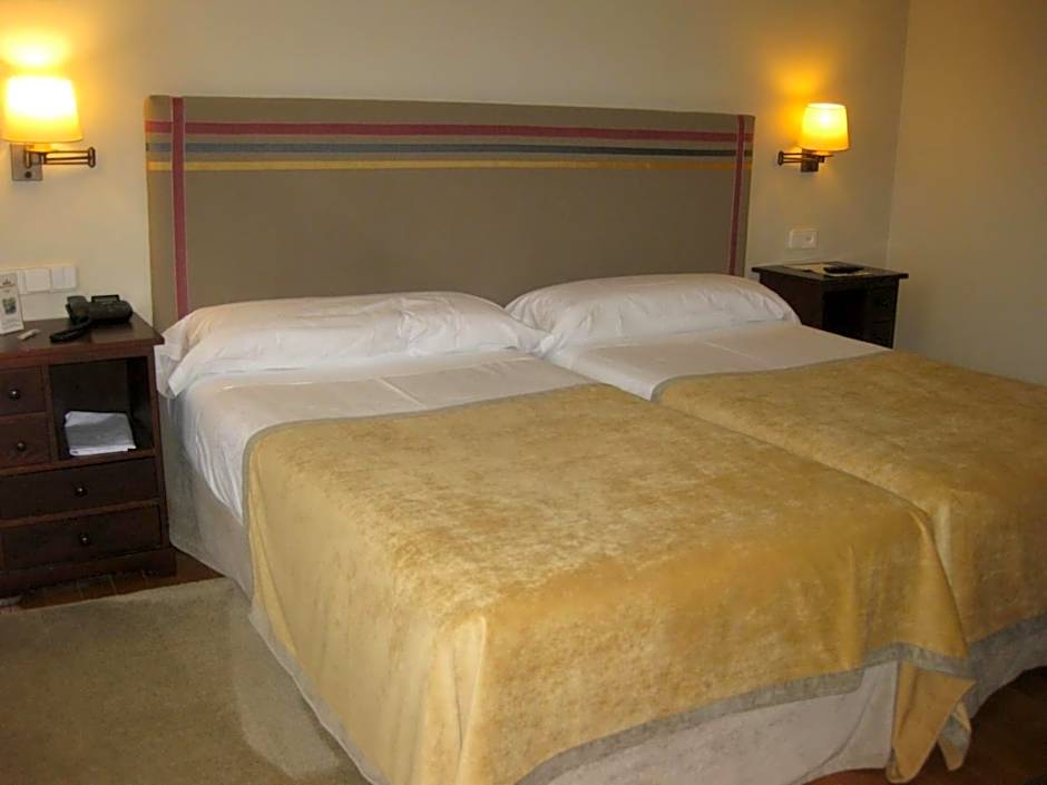 Parador de Gijon