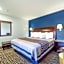 Budget Inn by OYO Frederick US-183