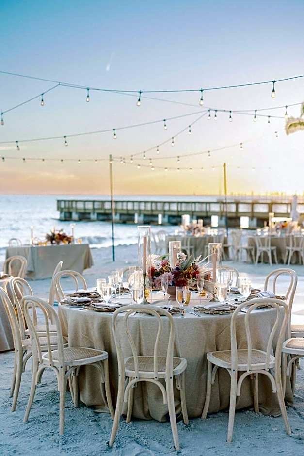 Casa Marina Key West, Curio Collection by Hilton