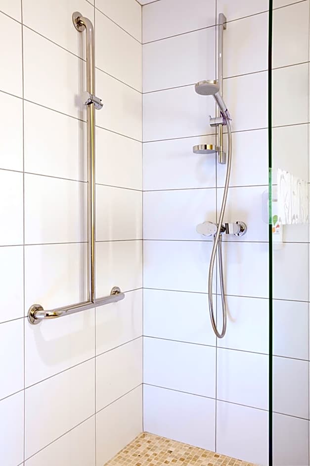 ibis Styles Chaumont Centre Gare