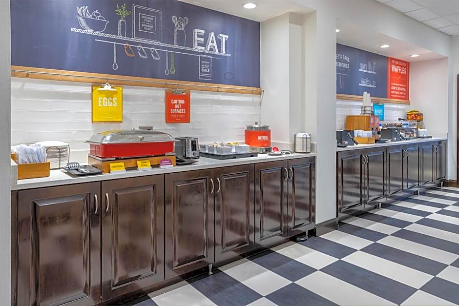 Hampton Inn By Hilton Dover