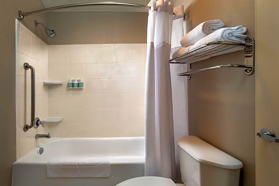 SpringHill Suites by Marriott Hagerstown
