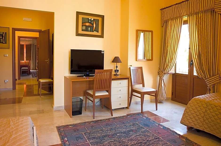 B&B Villa Casablanca