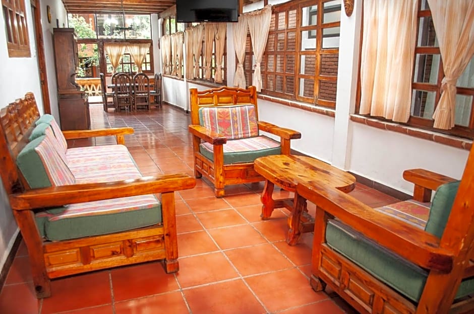 Mansión del Virrey