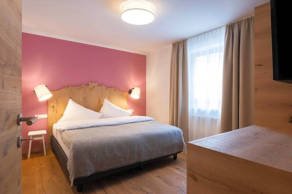 Sepp & Hannis Suiten im Dorf