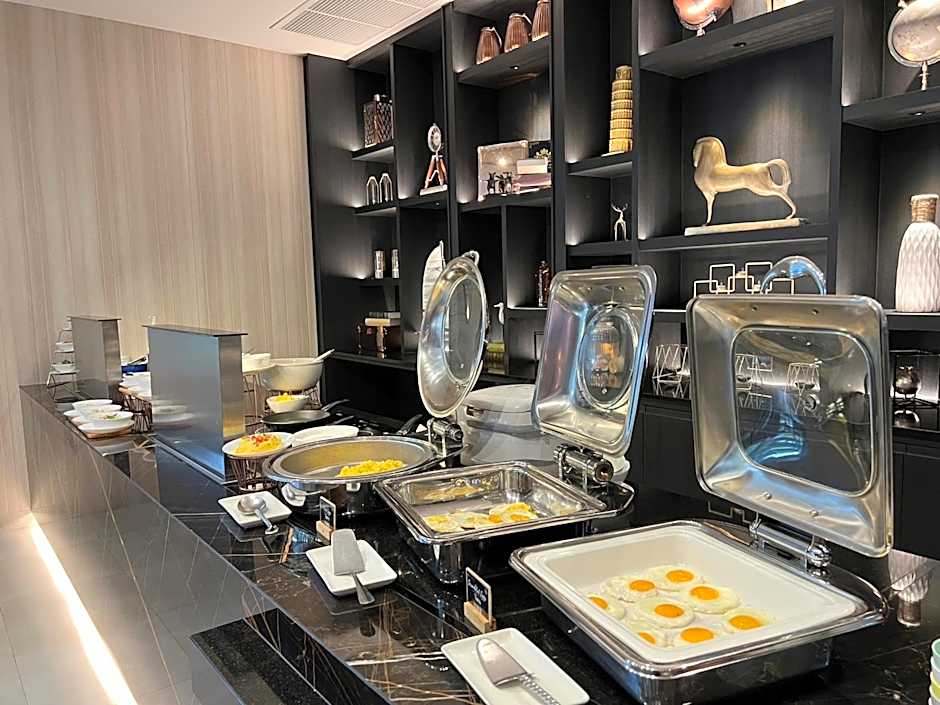 Fifth Pattaya Jomtien