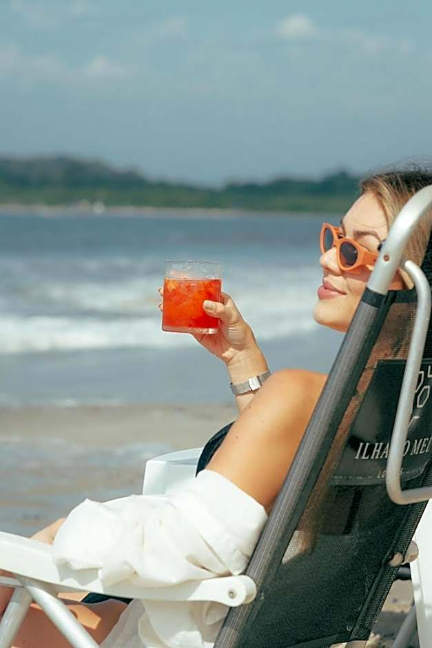 Ilha do Mel Lodges