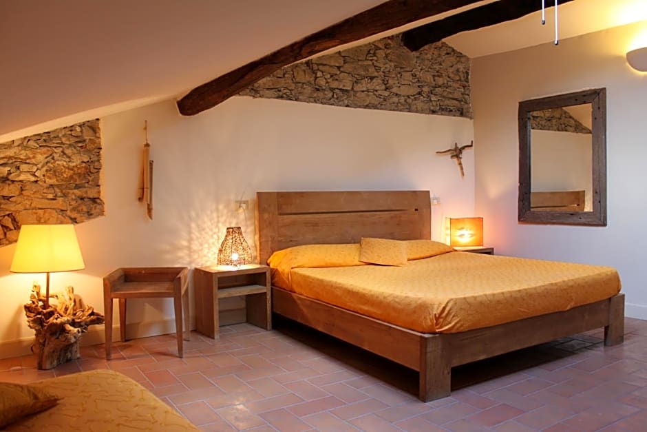 Albergo Al Convento