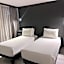 Hotel Tempo Rent