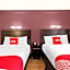 OYO Hotel Tulsa N Sheridan Rd & Airport