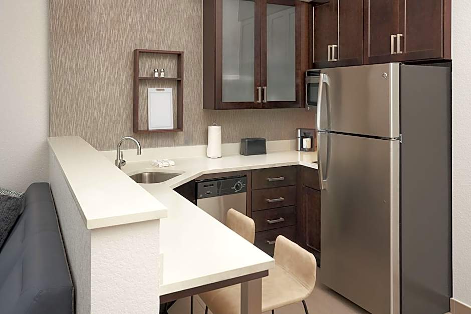 Residence Inn by Marriott West Palm Beach Downtown