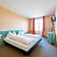 Hotel City AM Bahnhof