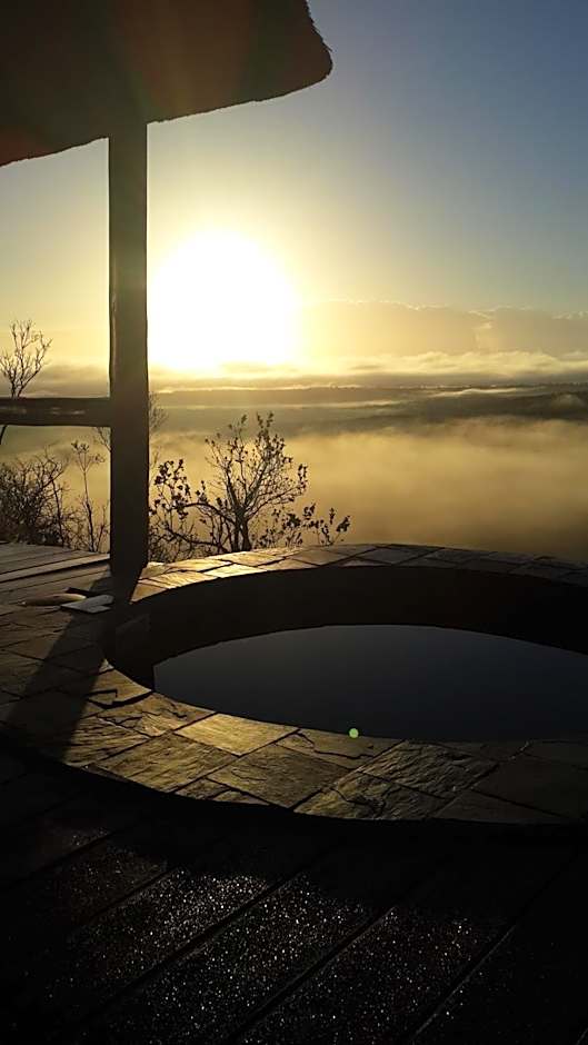 Leopard Mountain Safari Lodge