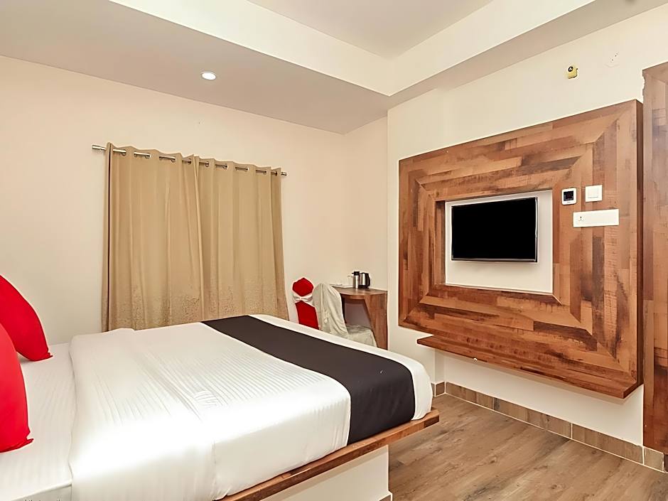 Super Townhouse Vanasthalipuram Formerly Hotel Surabhi