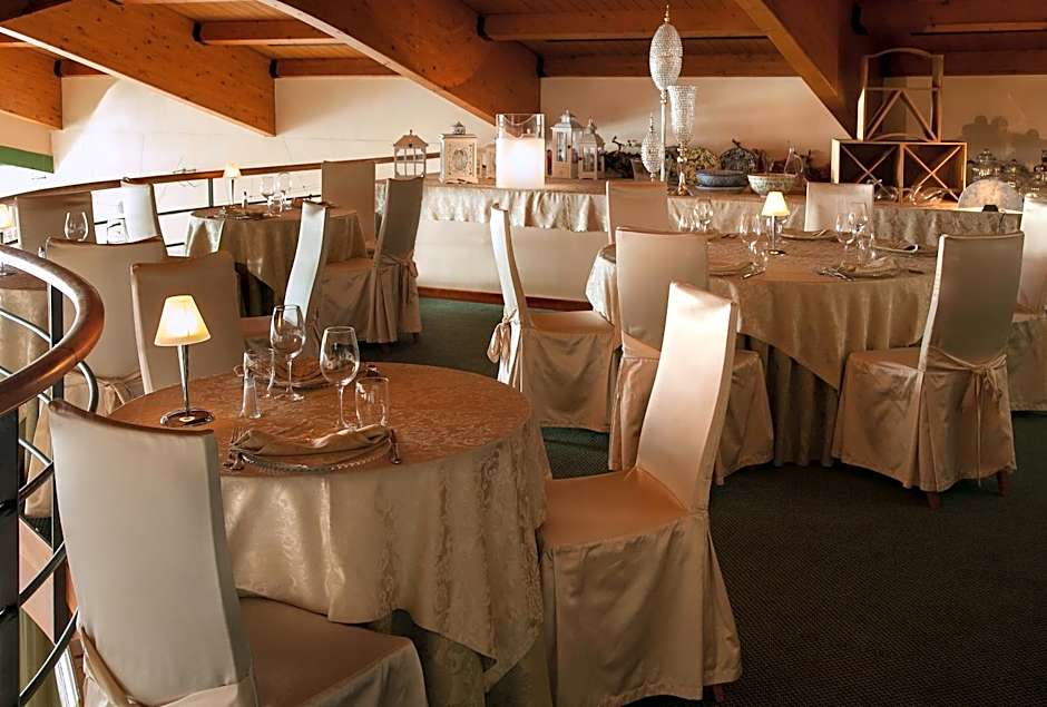 Hotel Leonardo da Vinci