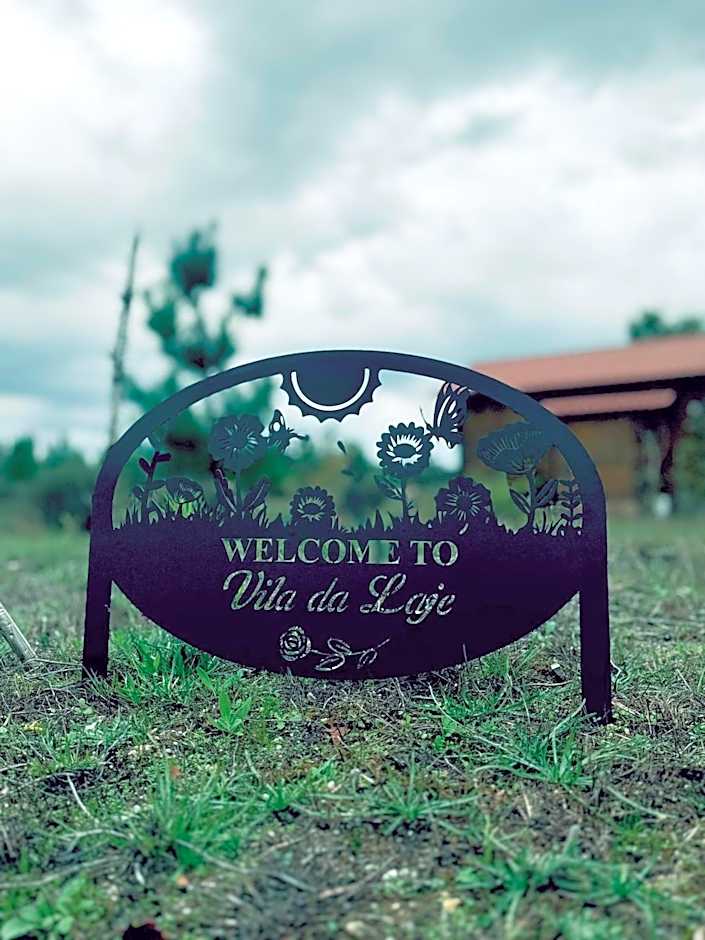 Vila da Laje - Onde a Natureza o envolve - Serra da Estrela