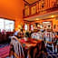 Hotel O Eureka Springs - Christ of Ozark Area