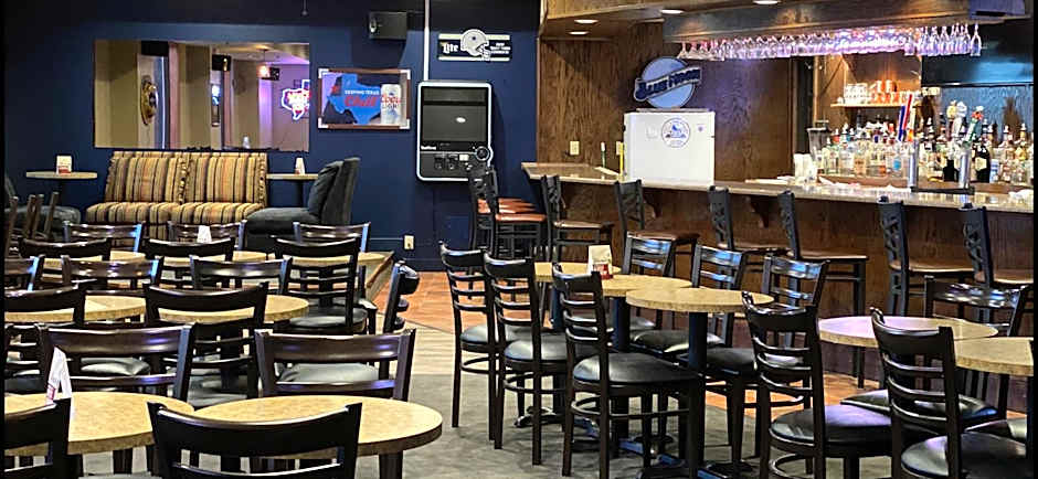 Mcm Elegante Suites Abilene