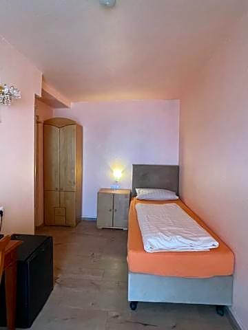 Hotel Am Roonplatz