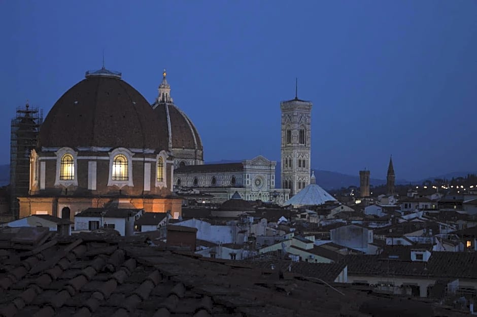 Soggiorno Rubino