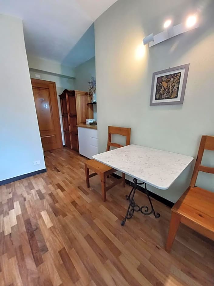 Locanda del Sale Affittacamere