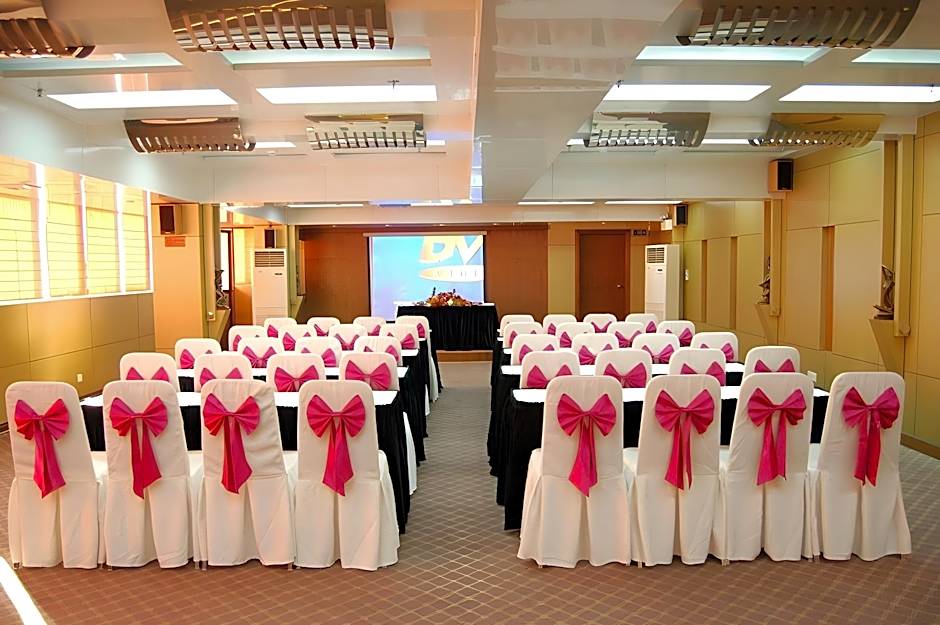 Zhuhai Special Economic Zone Hotel