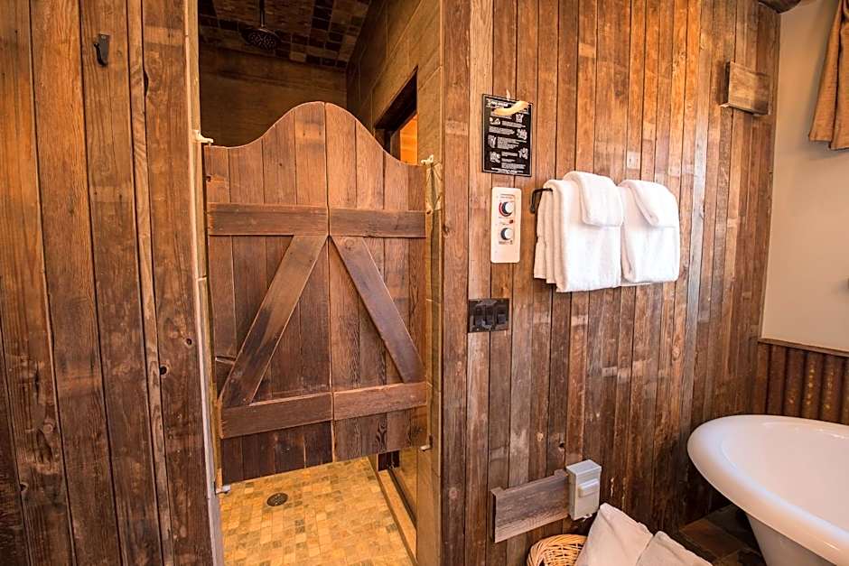 Zion Mountain Ranch