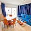 Casinomar Apartments Pool, Garden & Private Terrace