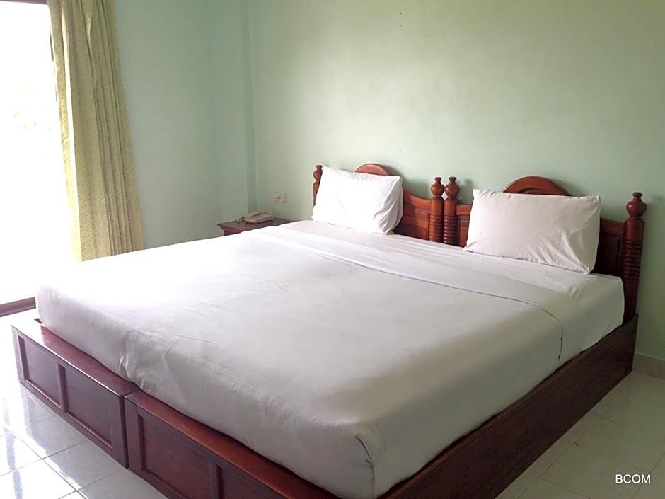 PTK Residence