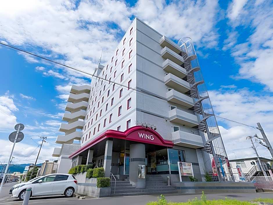 Hotel Wing International Izumi
