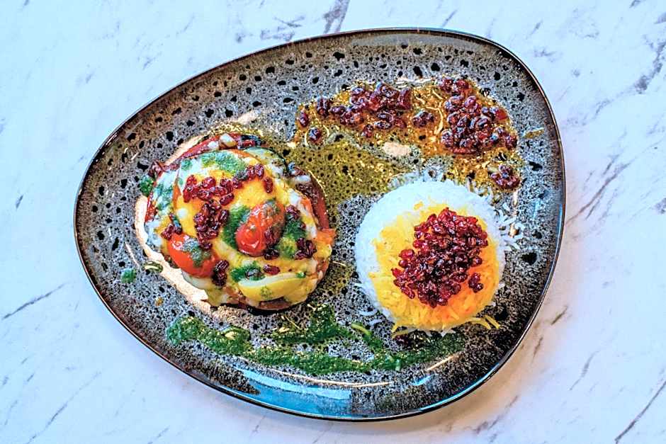 San Clu Hotel, Bar & Brasserie