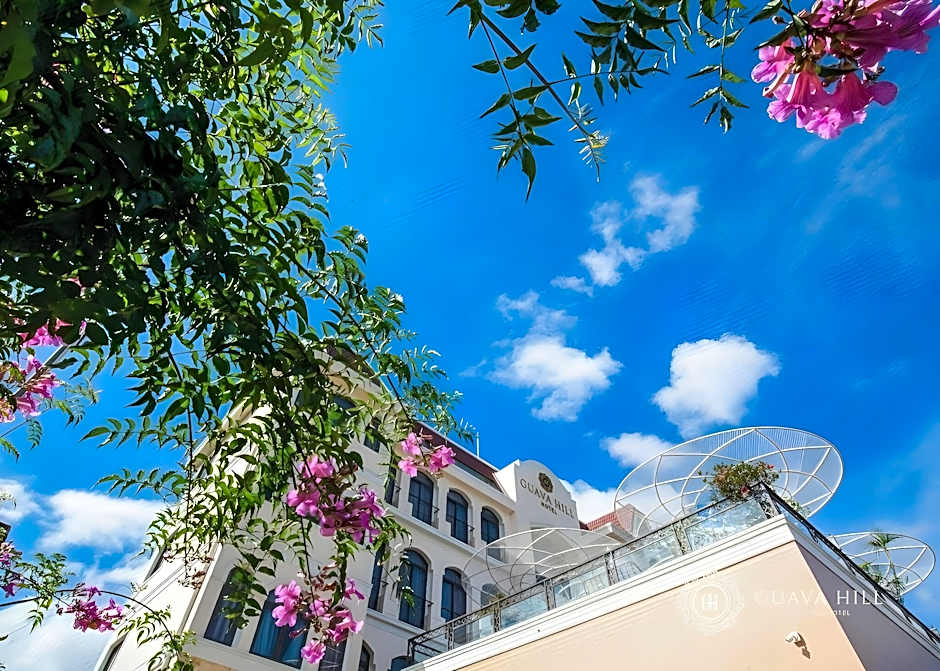 Guava Hill Boutique Hotel